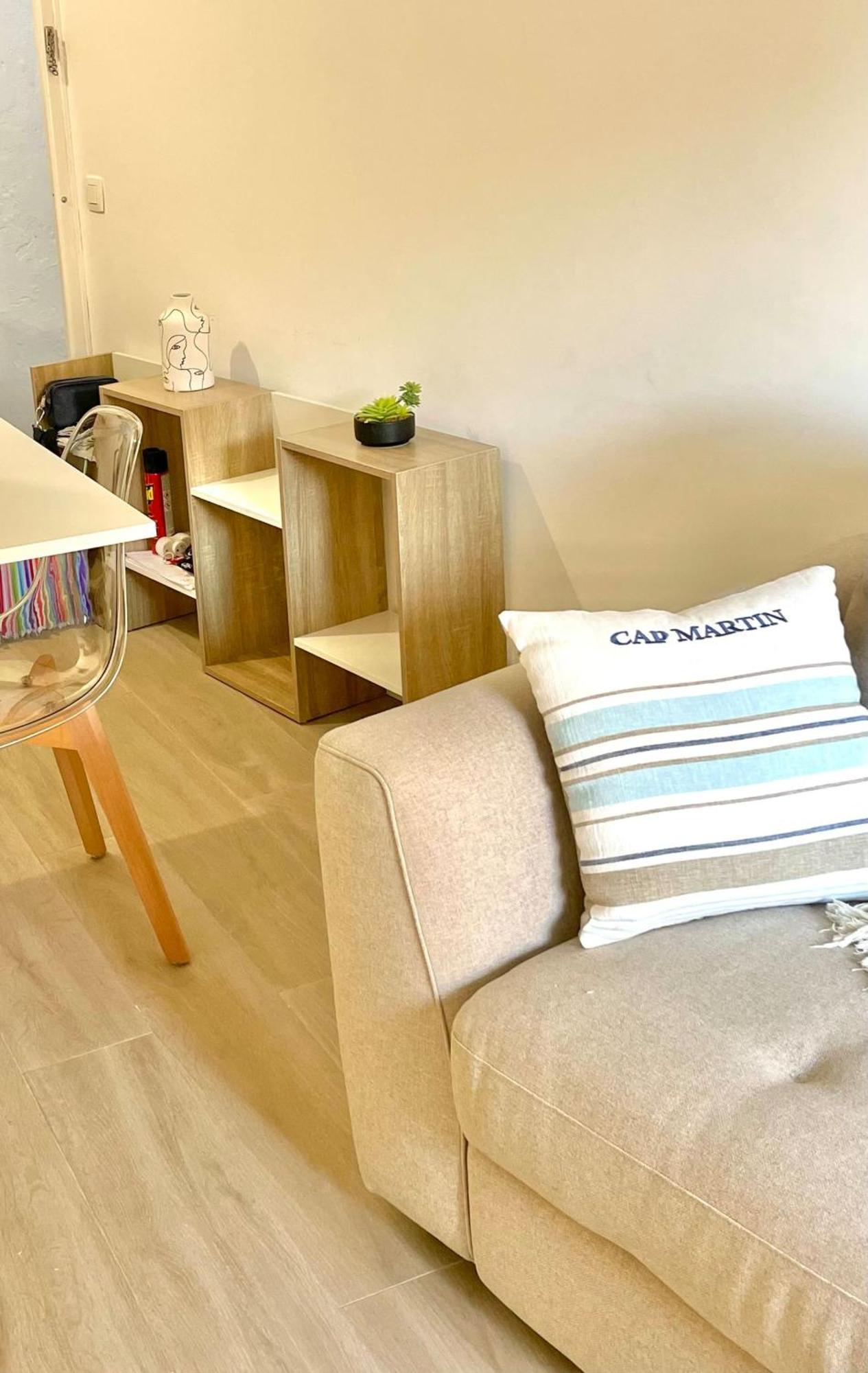"Charmant Studio Moderne" Centre, Proche Plage مينتون المظهر الخارجي الصورة
